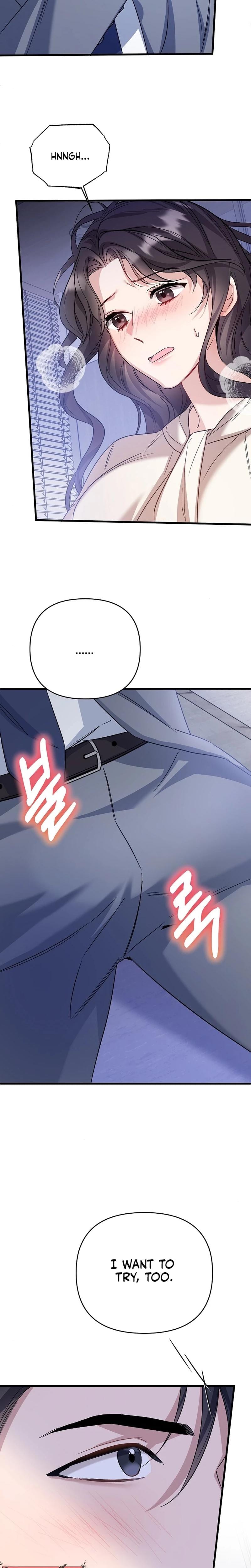 Dirty Class Uncensored, chapter 10, page 31 of 33
