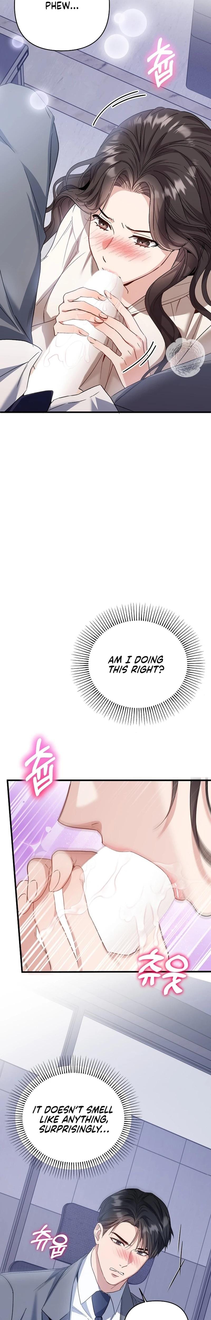 Dirty Class Uncensored, chapter 11, page 5 of 29