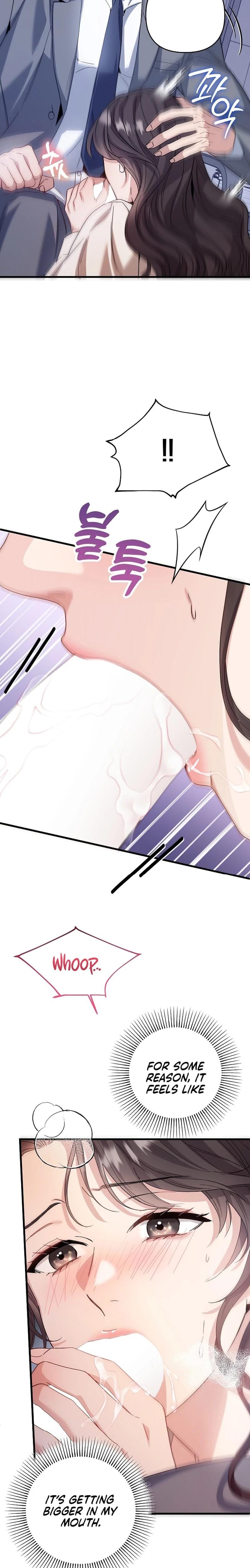 Dirty Class Uncensored, chapter 11, page 6 of 29