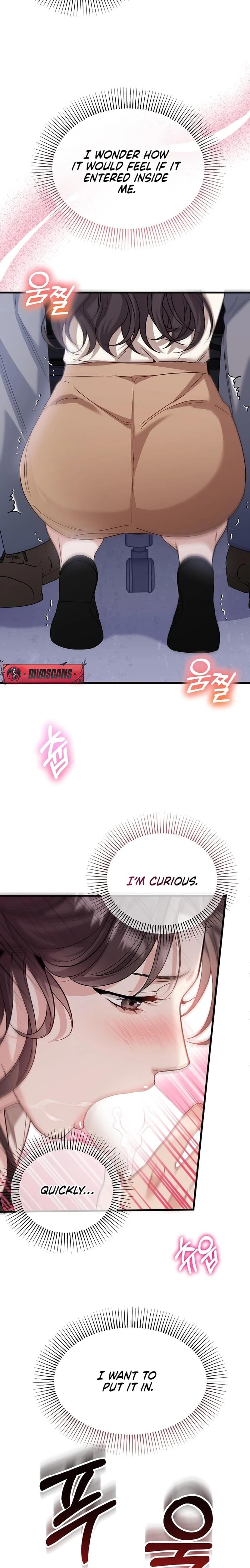 Dirty Class Uncensored, chapter 11, page 7 of 29