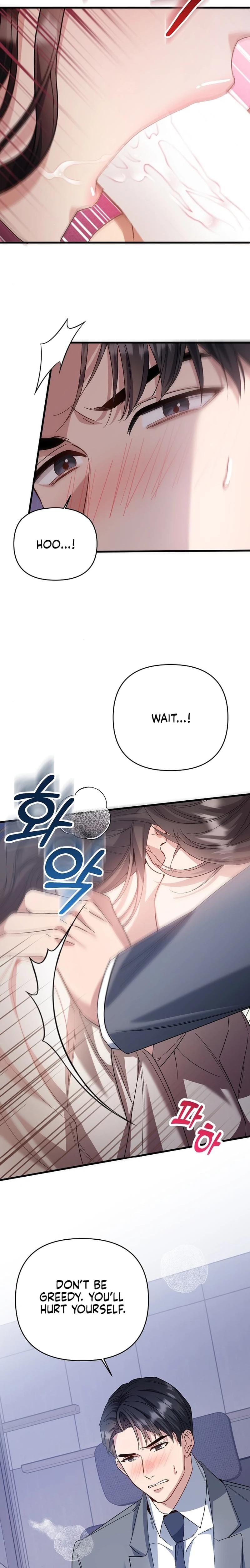 Dirty Class Uncensored, chapter 11, page 8 of 29