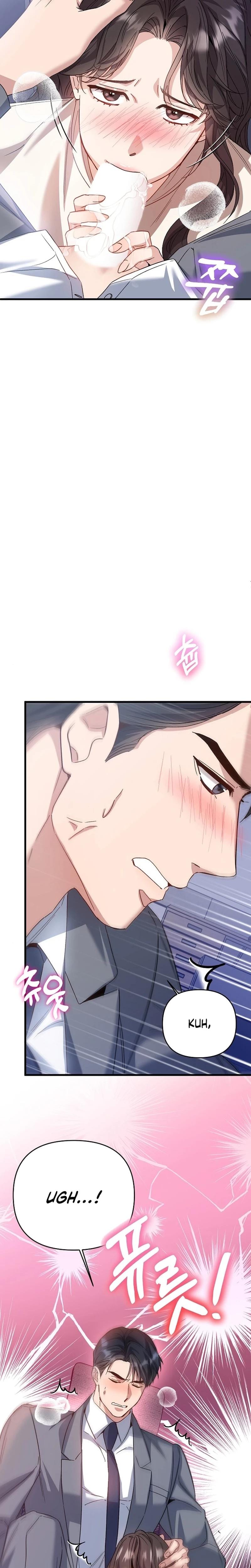 Dirty Class Uncensored, chapter 11, page 12 of 29