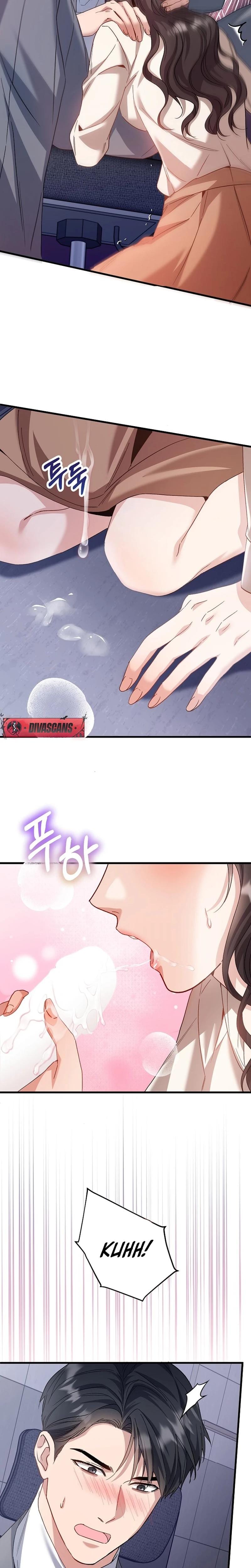 Dirty Class Uncensored, chapter 11, page 13 of 29