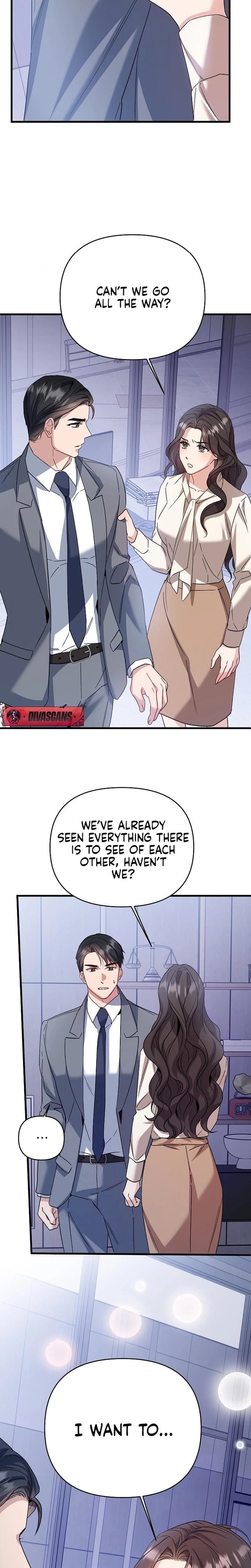 Dirty Class Uncensored, chapter 11, page 16 of 29