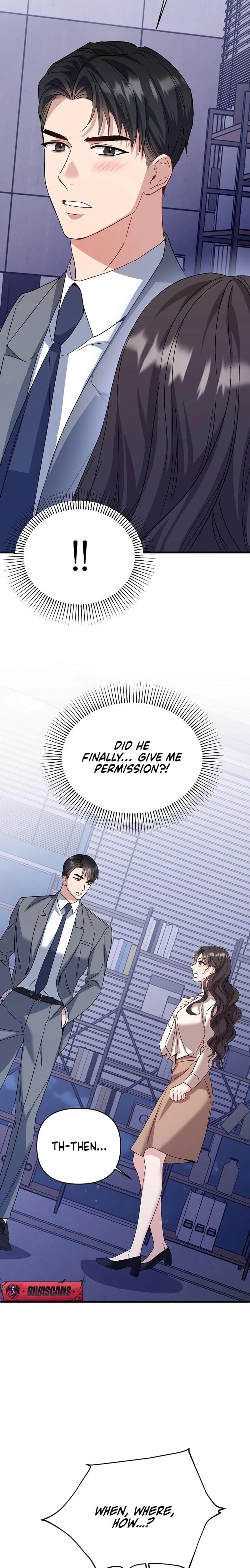Dirty Class Uncensored, chapter 11, page 19 of 29