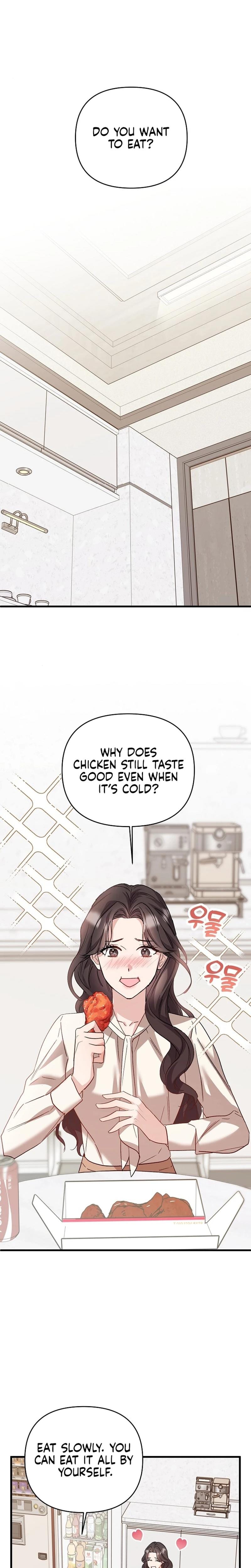 Dirty Class Uncensored, chapter 11, page 21 of 29
