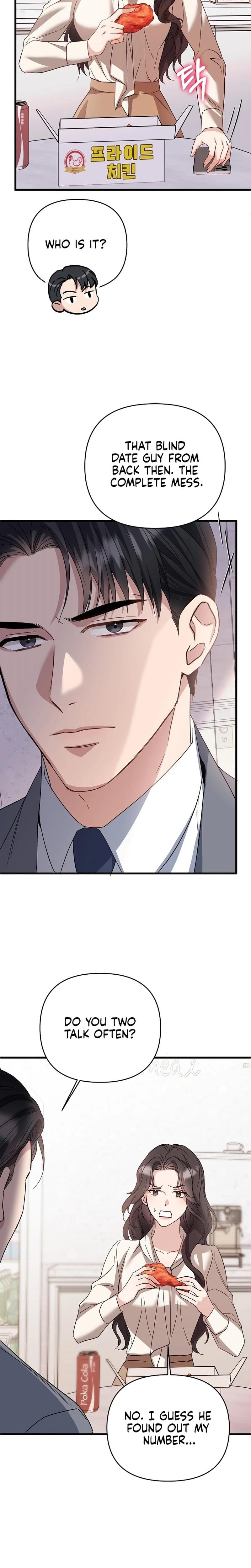 Dirty Class Uncensored, chapter 11, page 23 of 29