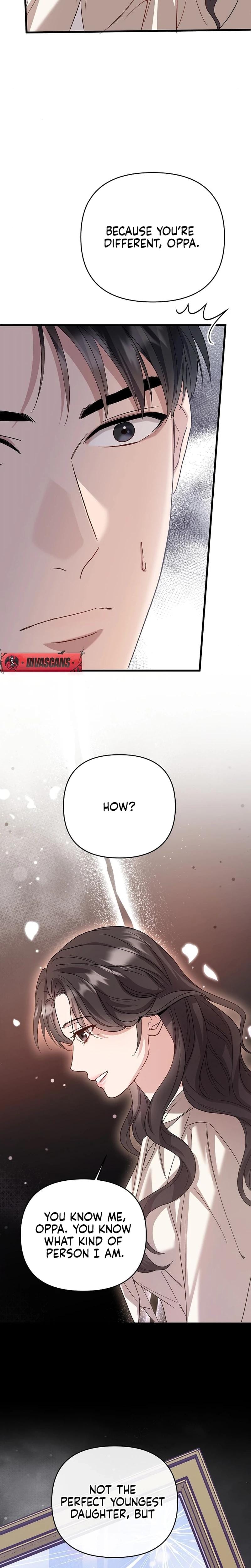 Dirty Class Uncensored, chapter 11, page 25 of 29