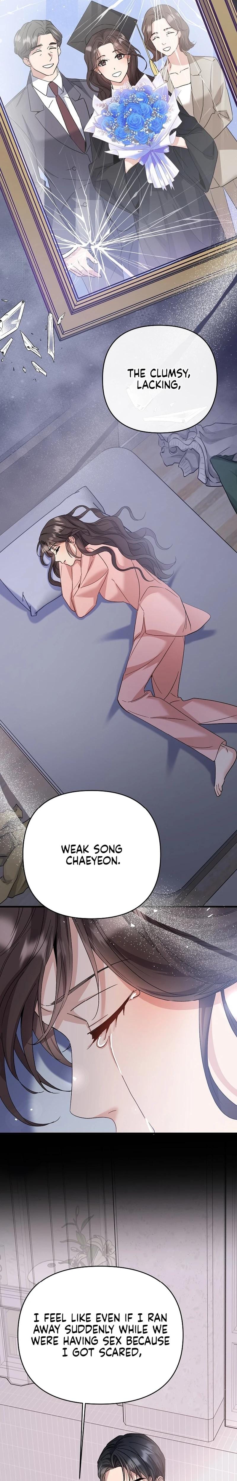 Dirty Class Uncensored, chapter 11, page 26 of 29