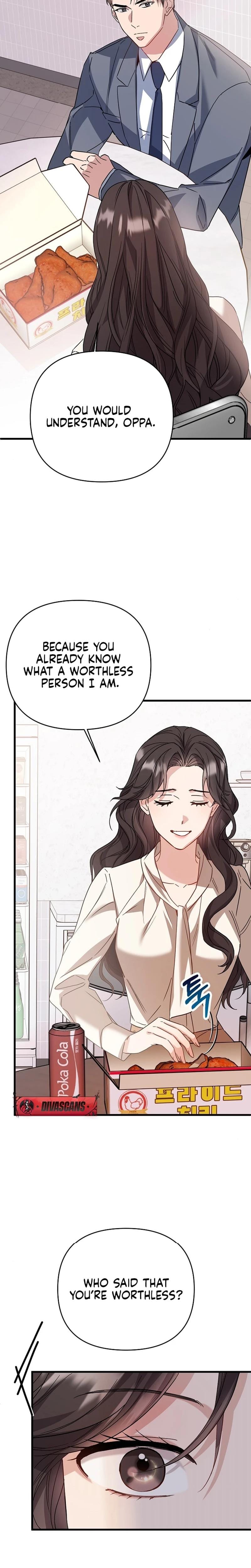 Dirty Class Uncensored, chapter 11, page 27 of 29