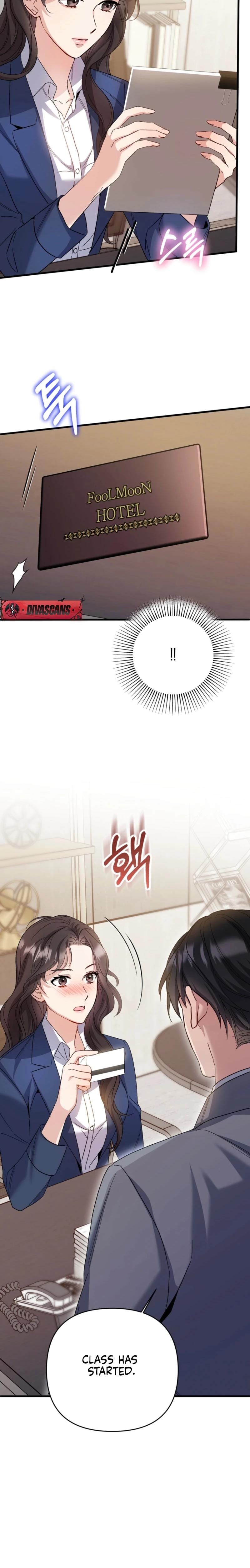 Dirty Class Uncensored, chapter 12, page 5 of 30