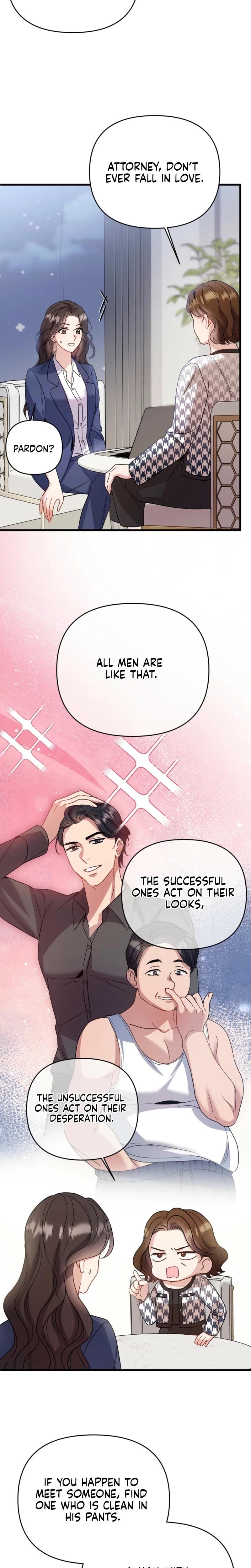 Dirty Class Uncensored, chapter 12, page 9 of 30