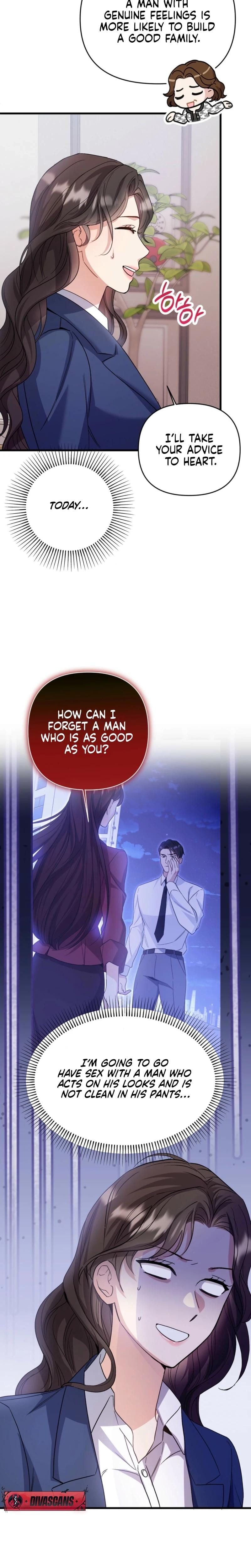 Dirty Class Uncensored, chapter 12, page 10 of 30