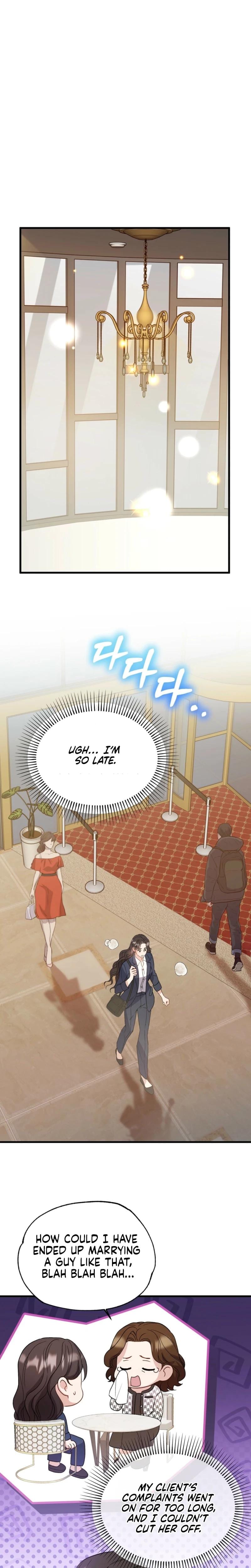 Dirty Class Uncensored, chapter 12, page 11 of 30