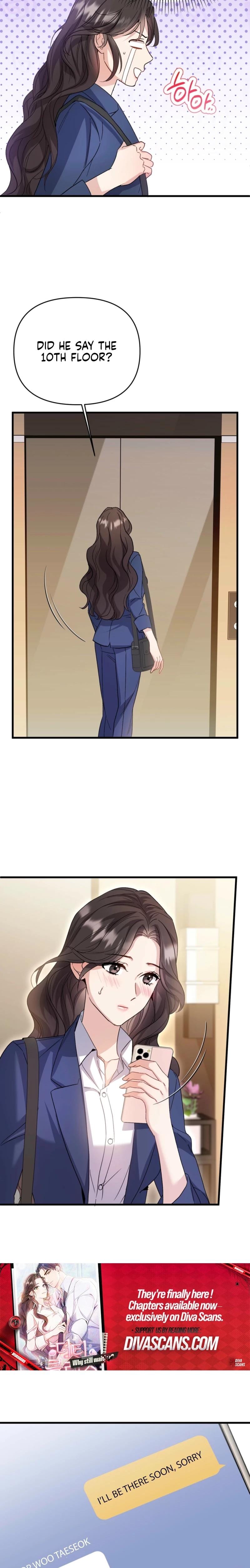 Dirty Class Uncensored, chapter 12, page 12 of 30