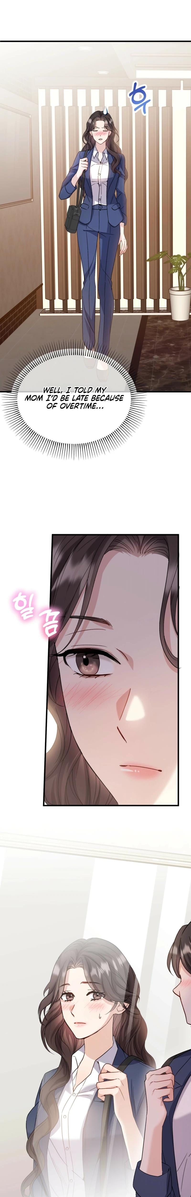 Dirty Class Uncensored, chapter 12, page 14 of 30