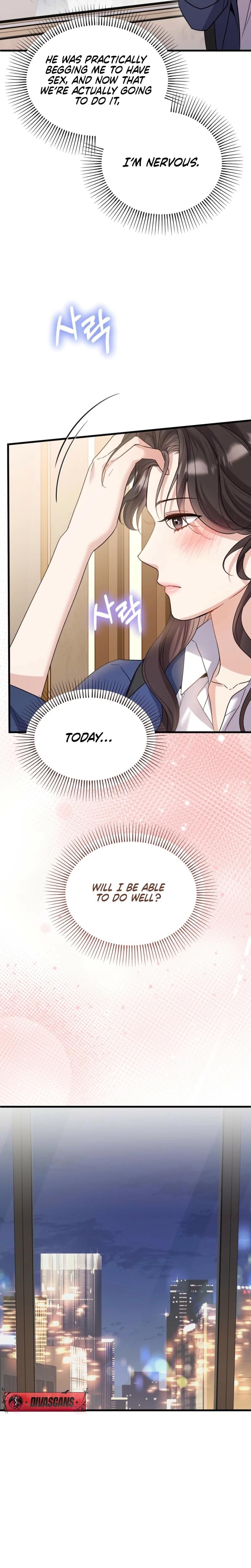 Dirty Class Uncensored, chapter 12, page 15 of 30