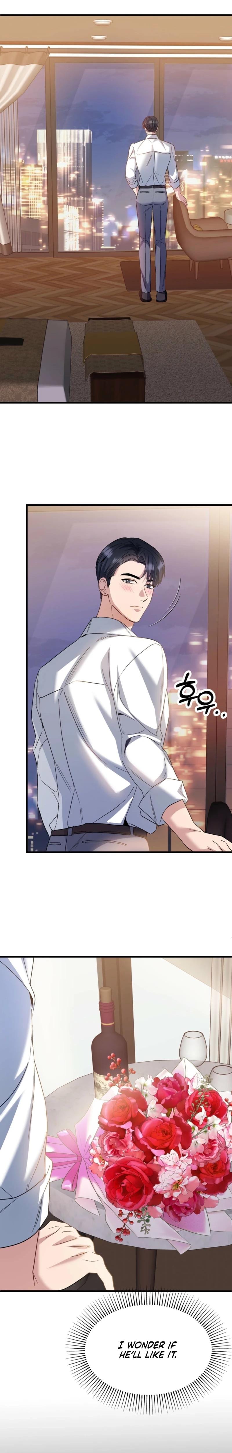 Dirty Class Uncensored, chapter 12, page 16 of 30