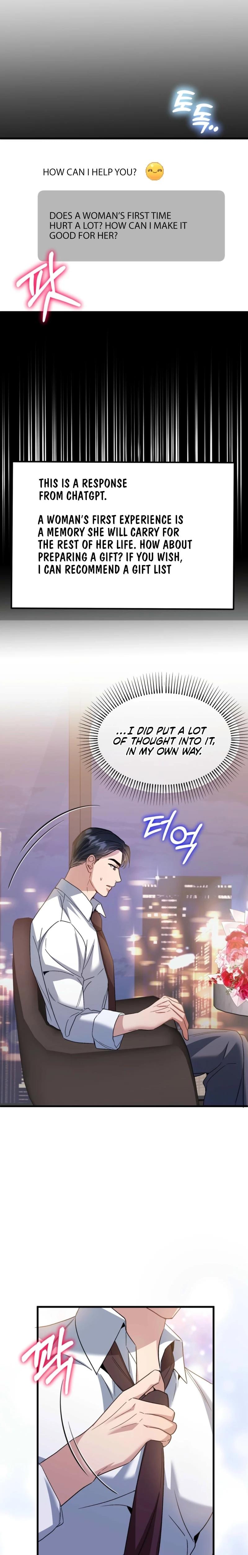 Dirty Class Uncensored, chapter 12, page 17 of 30