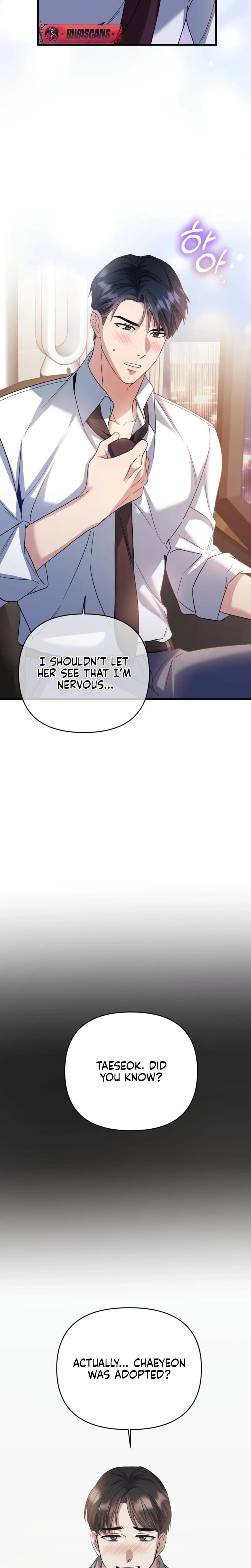Dirty Class Uncensored, chapter 12, page 18 of 30