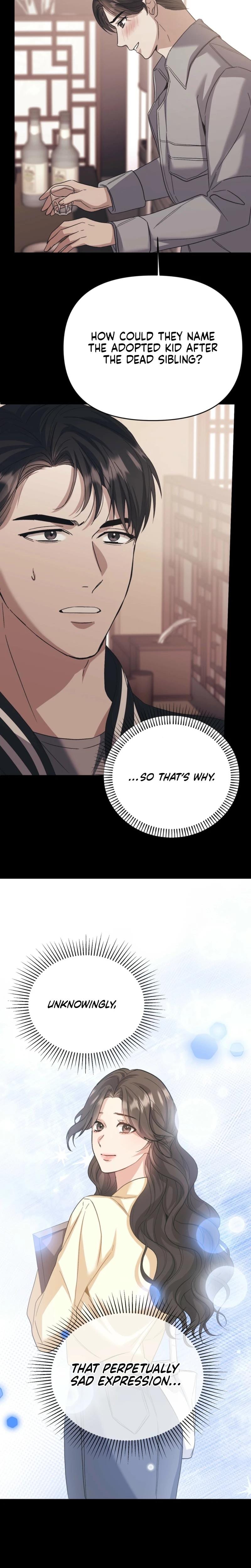 Dirty Class Uncensored, chapter 12, page 20 of 30