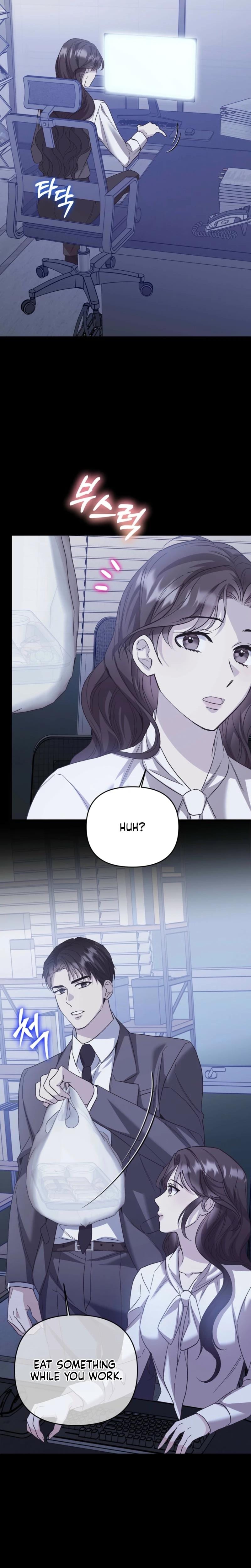 Dirty Class Uncensored, chapter 12, page 22 of 30
