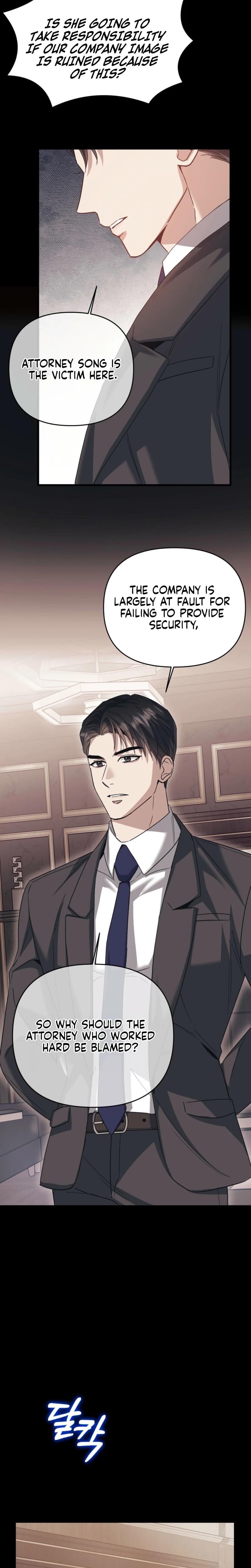 Dirty Class Uncensored, chapter 12, page 24 of 30