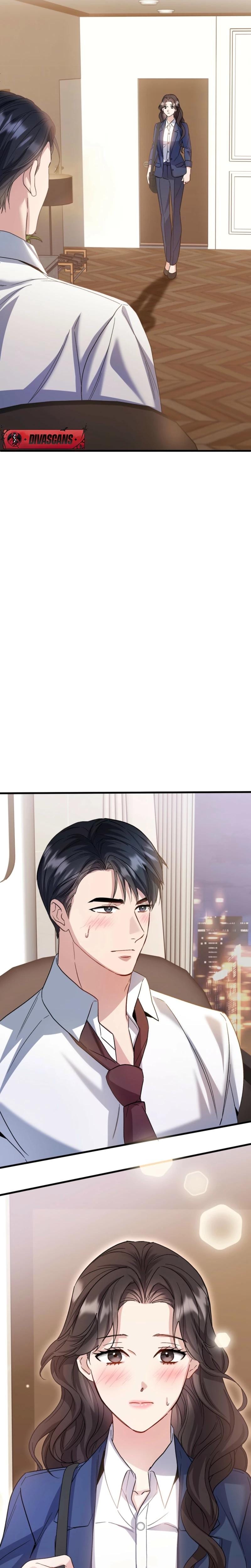 Dirty Class Uncensored, chapter 12, page 29 of 30