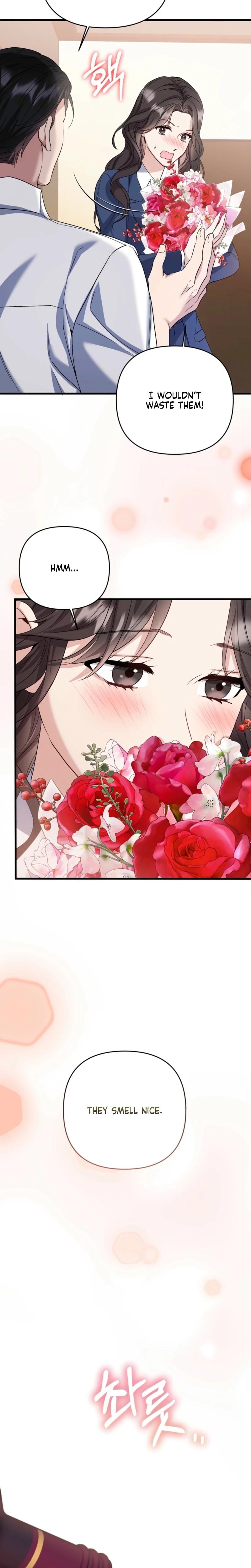 Dirty Class Uncensored, chapter 13, page 5 of 30
