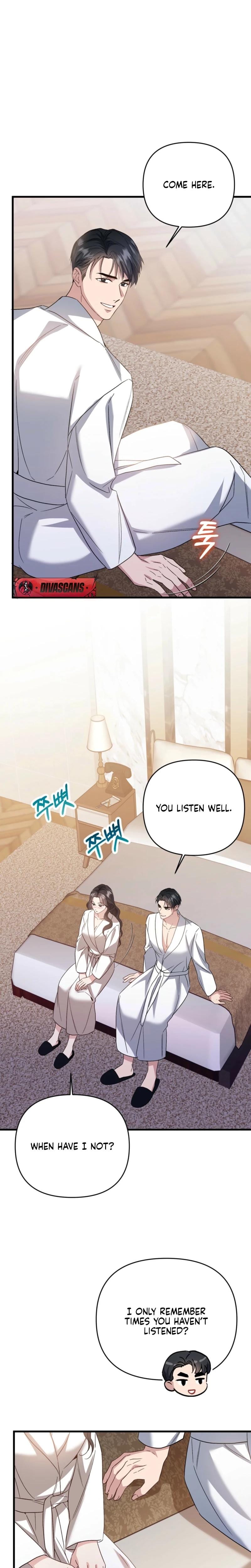 Dirty Class Uncensored, chapter 13, page 13 of 30