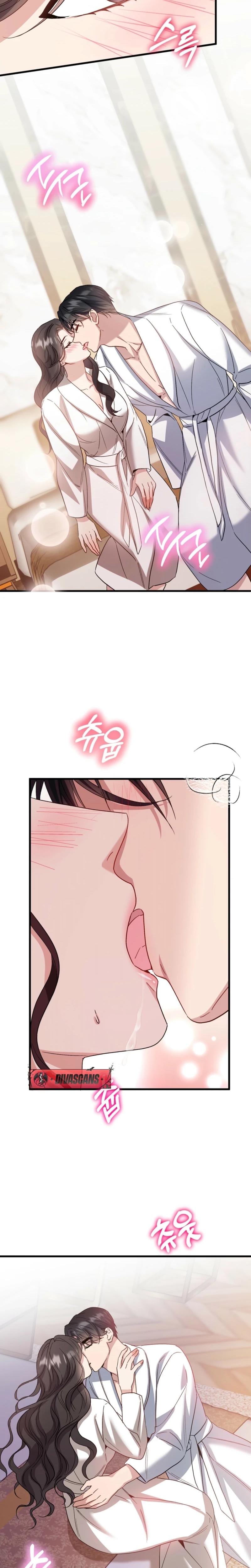 Dirty Class Uncensored, chapter 13, page 17 of 30