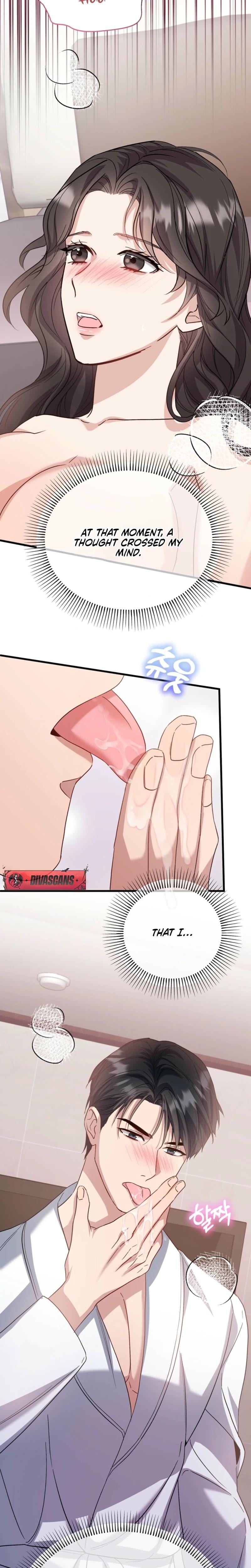 Dirty Class Uncensored, chapter 13, page 29 of 30