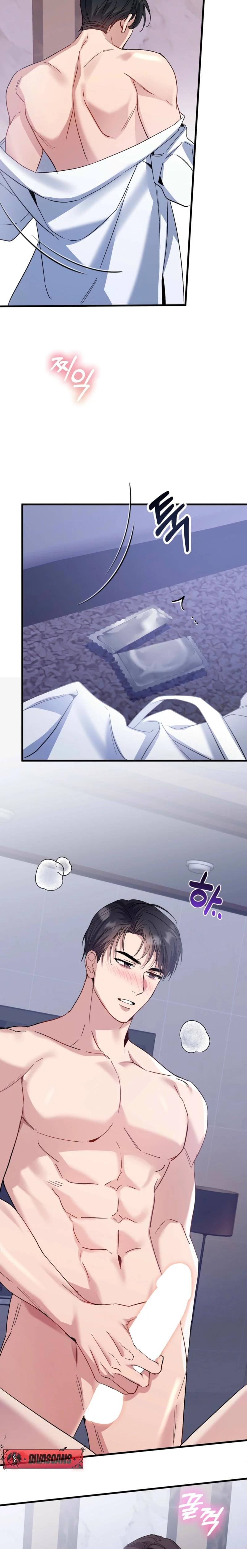 Dirty Class Uncensored, chapter 14, page 5 of 28
