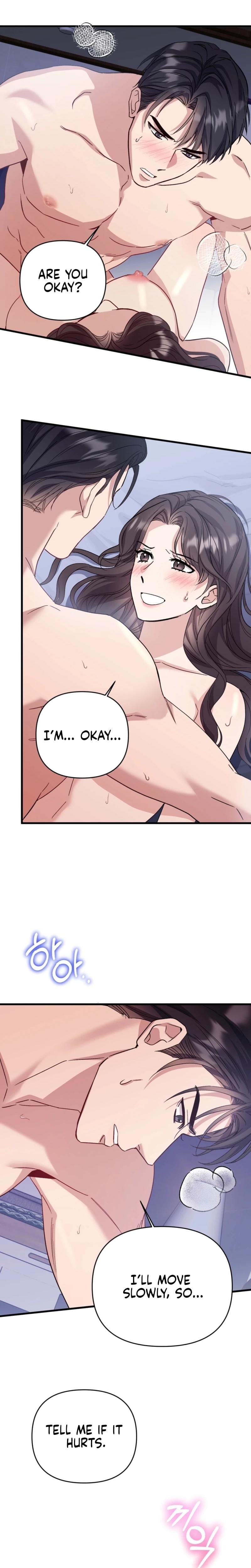 Dirty Class Uncensored, chapter 14, page 12 of 28