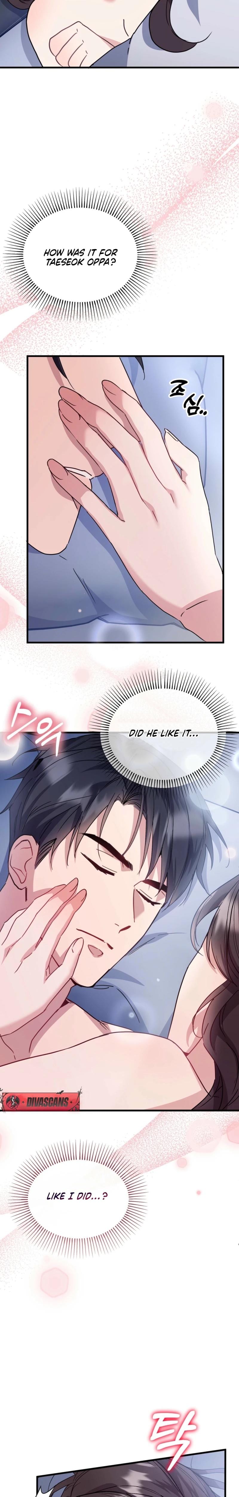 Dirty Class Uncensored, chapter 15, page 5 of 29