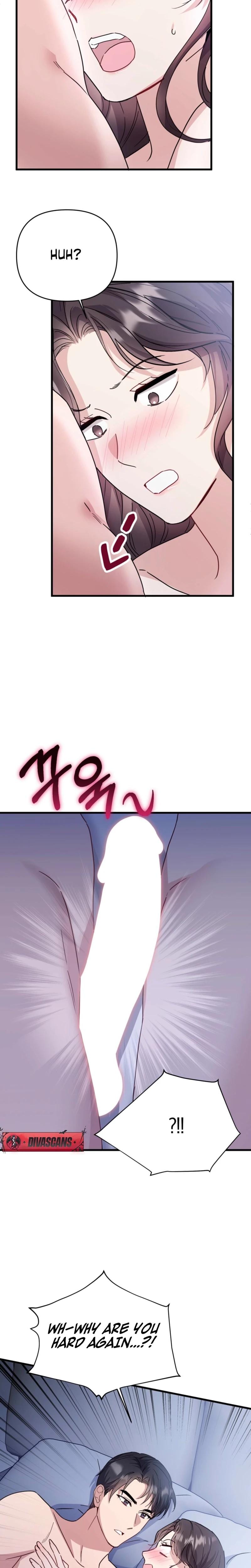 Dirty Class Uncensored, chapter 15, page 10 of 29