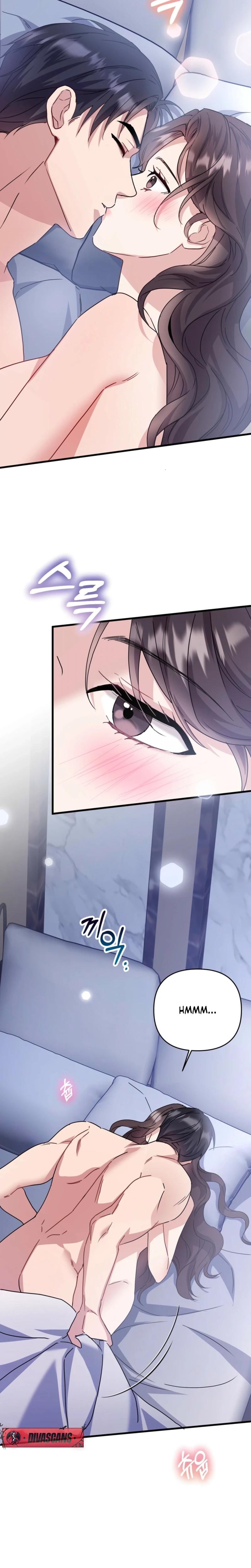 Dirty Class Uncensored, chapter 15, page 12 of 29