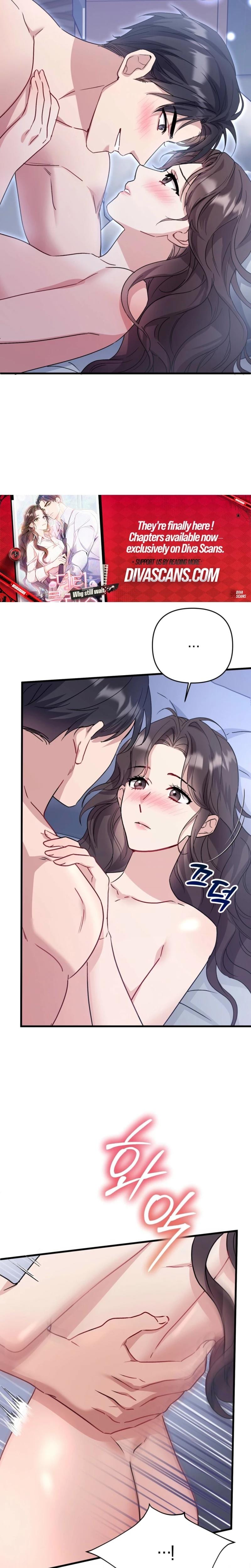Dirty Class Uncensored, chapter 15, page 15 of 29