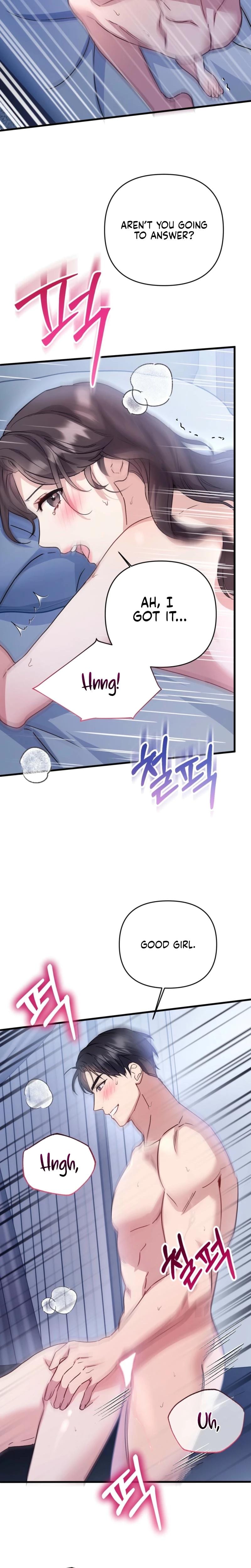 Dirty Class Uncensored, chapter 15, page 20 of 29
