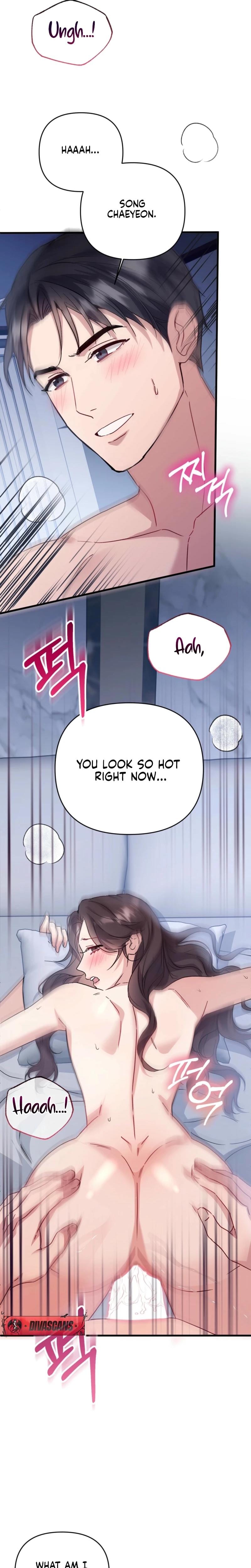 Dirty Class Uncensored, chapter 15, page 21 of 29