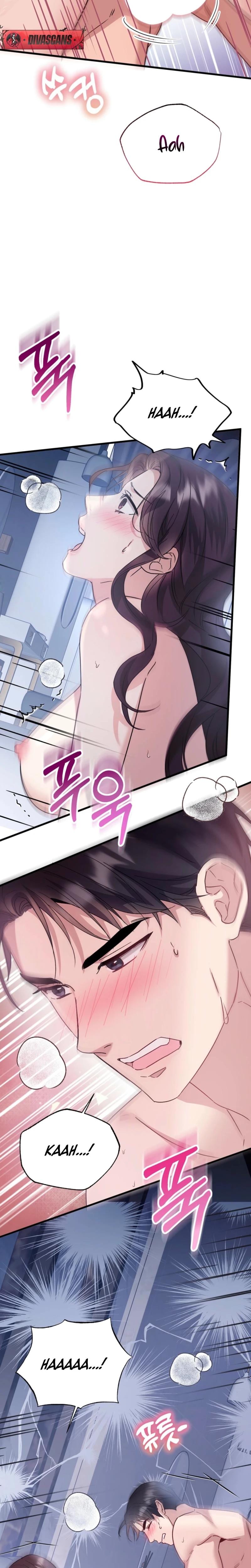 Dirty Class Uncensored, chapter 15, page 24 of 29