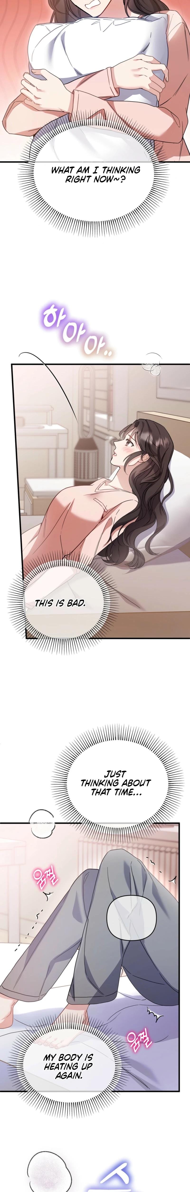Dirty Class Uncensored, chapter 16, page 6 of 28