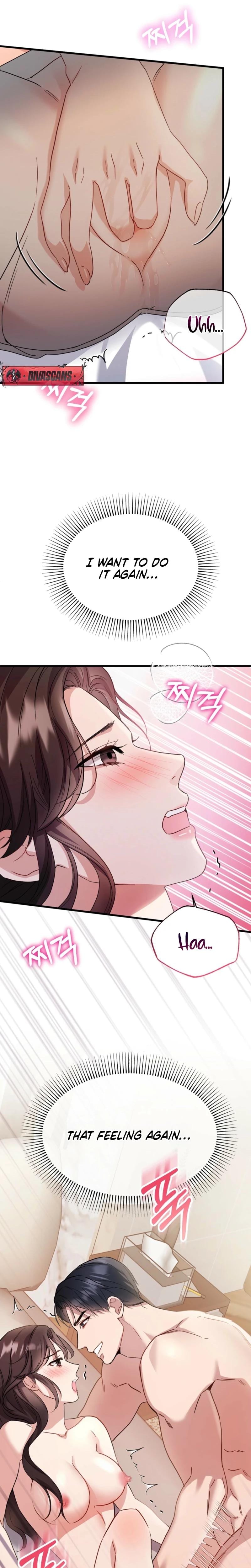 Dirty Class Uncensored, chapter 16, page 8 of 28