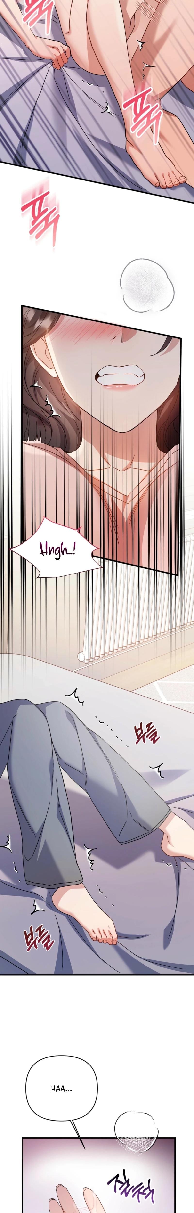 Dirty Class Uncensored, chapter 16, page 9 of 28
