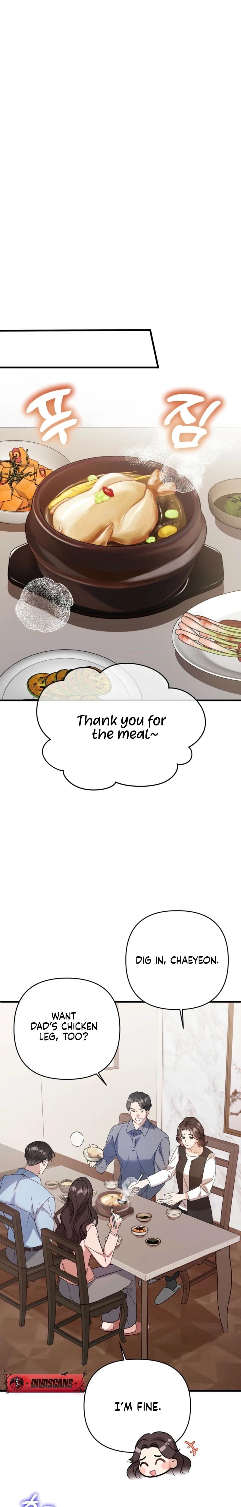 Dirty Class Uncensored, chapter 16, page 11 of 28