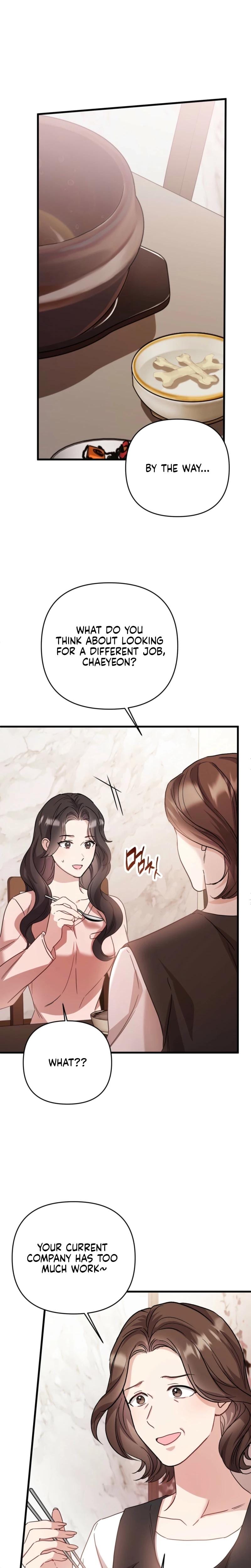 Dirty Class Uncensored, chapter 16, page 13 of 28