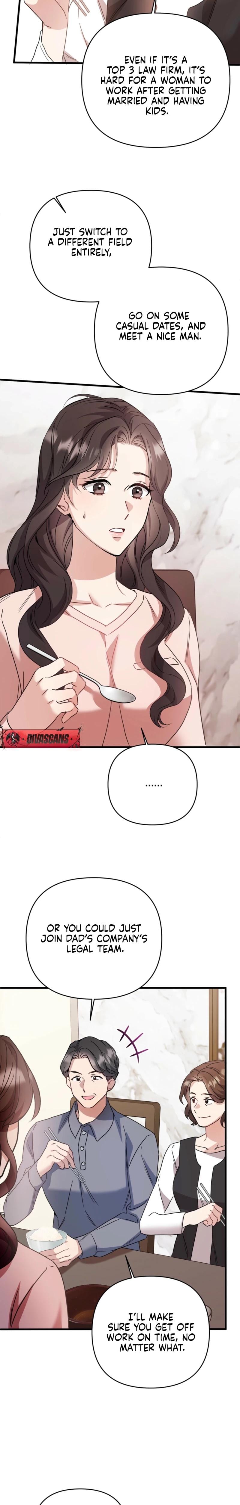 Dirty Class Uncensored, chapter 16, page 14 of 28