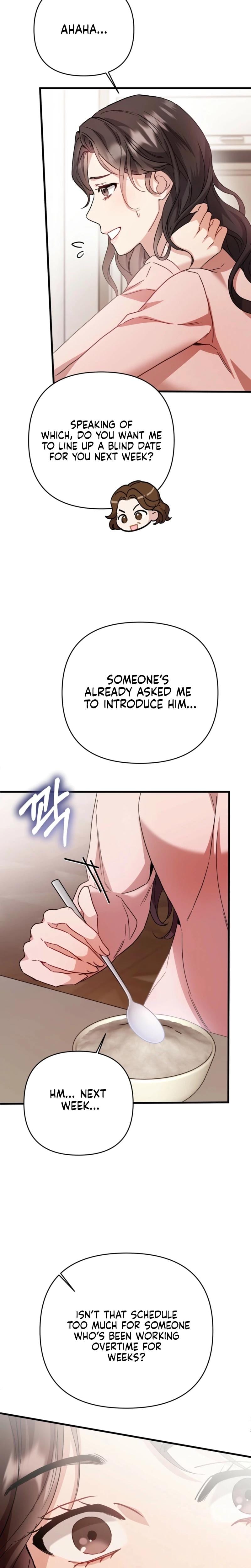 Dirty Class Uncensored, chapter 16, page 15 of 28