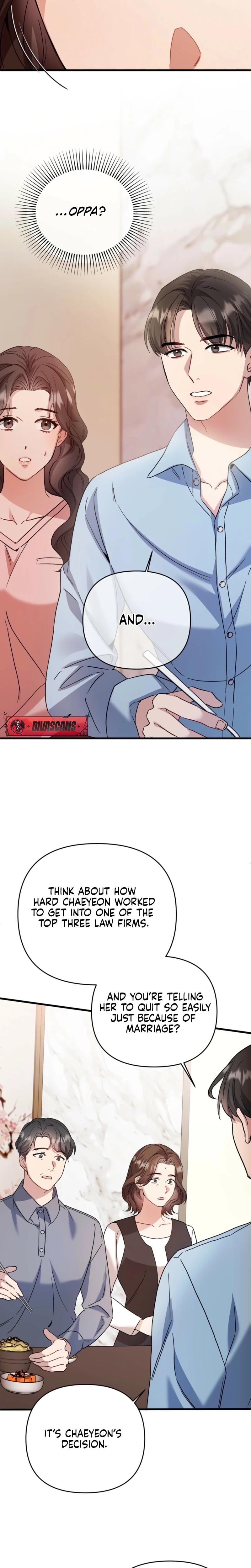 Dirty Class Uncensored, chapter 16, page 16 of 28