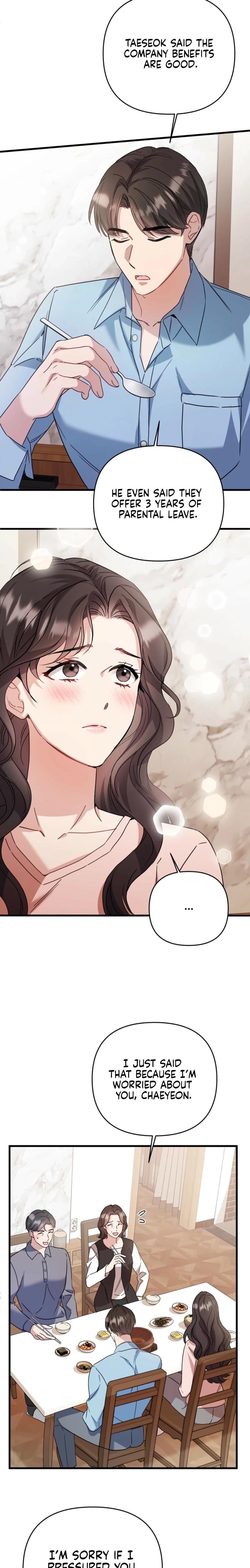 Dirty Class Uncensored, chapter 16, page 17 of 28